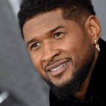 Usher desvela el tracklist de su nuevo álbum 'Coming Home'