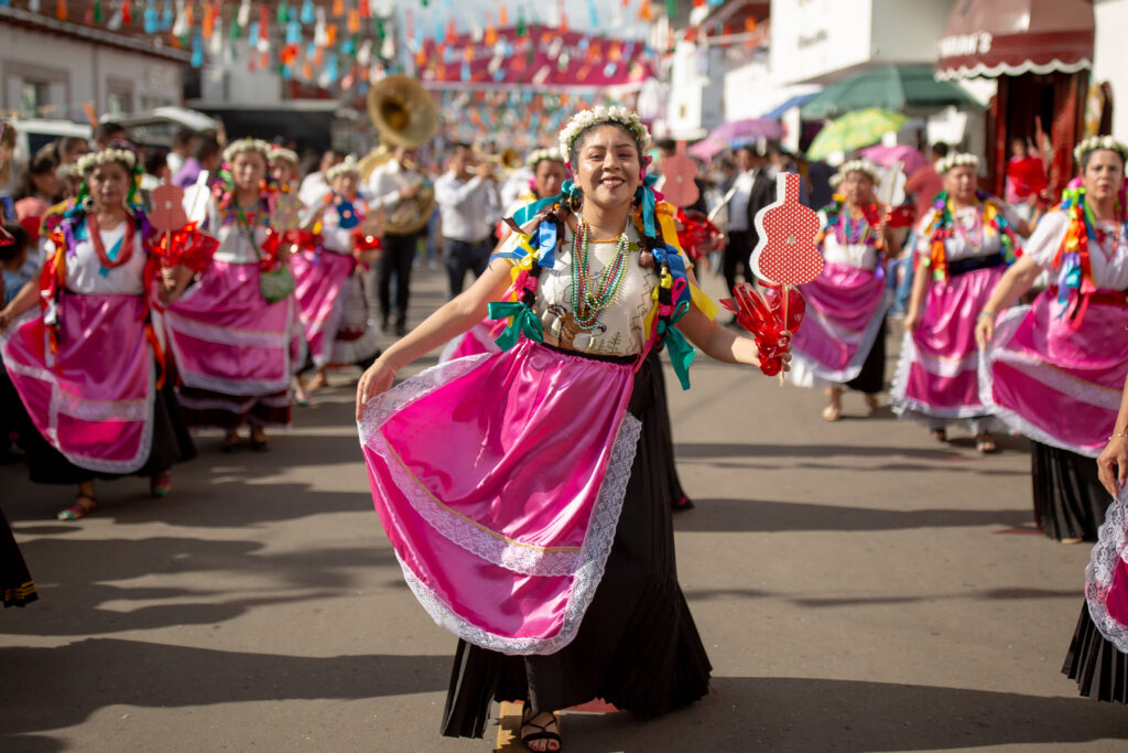 Descubriendo el Encanto de los Pueblos Mágicos de México